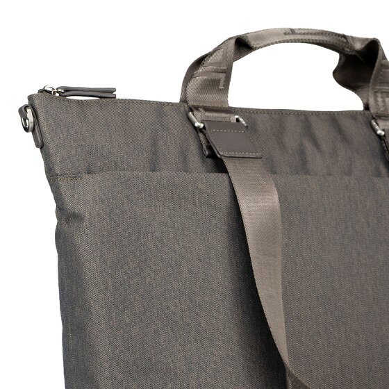 Jost Bergen Shopper Tasche 47 cm