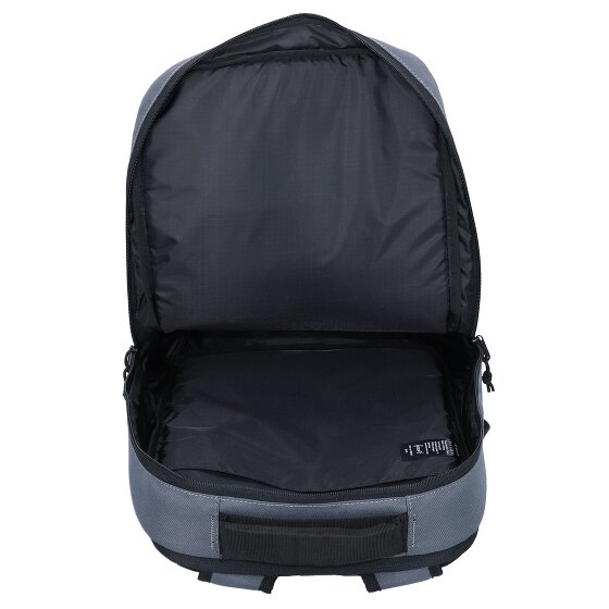 Forvert Lance Business-Rucksack 42 cm Laptopfach
