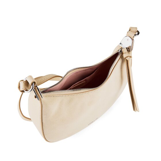 Coccinelle Fujiko Umhängetasche Leder 27 cm