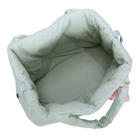 Fritzi aus Preußen Easy Happy Twist Shopper Tasche mit Wendefunktion 50 cm