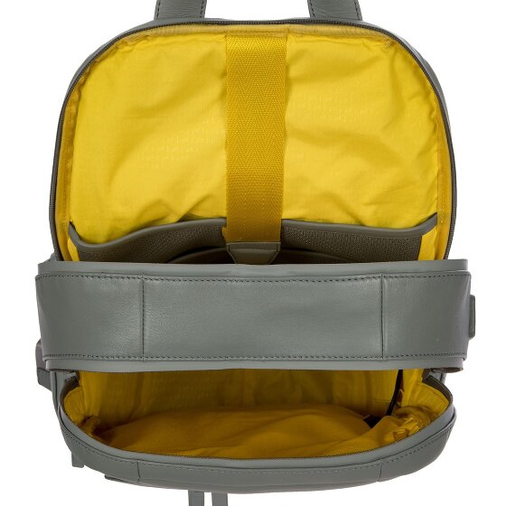 Porsche Design Roadster M1 Rucksack Leder 43 cm Laptopfach