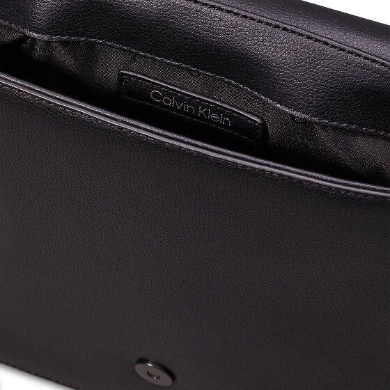 Calvin Klein Minimal Focus Mini Bag Umhängetasche 17 cm
