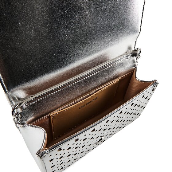 Love Moschino Smart Daily Bag Umhängetasche 23 cm