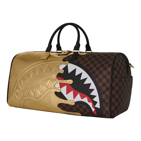 Sprayground Sharks In Weekender Reisetasche 51 cm
