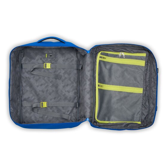 Roncato Ironik 2.0 Daypack 55 cm Laptopfach