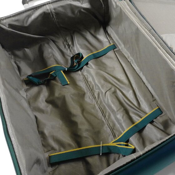 Roncato Speed 4-Rollen Trolley 78 cm