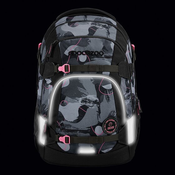coocazoo Mate Schulrucksack 44 cm