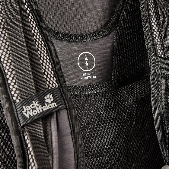 Jack Wolfskin Echotrek Shape 30L Wanderrucksack 64 cm