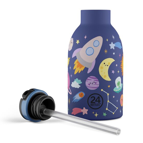 24Bottles Kids Clima Trinkflasche 330 ml