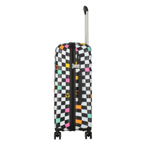 American Tourister Wavebreaker Disney 4 Rollen Trolley 67 cm