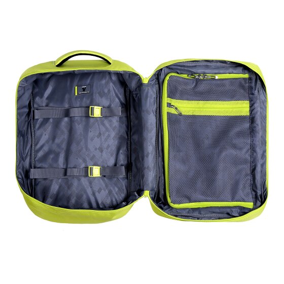 Roncato Ironik 2.0 Daypack 45 cm Laptopfach