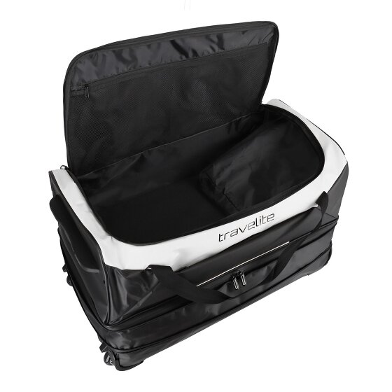 Travelite Basics 2 Rollen Reisetasche 70 cm