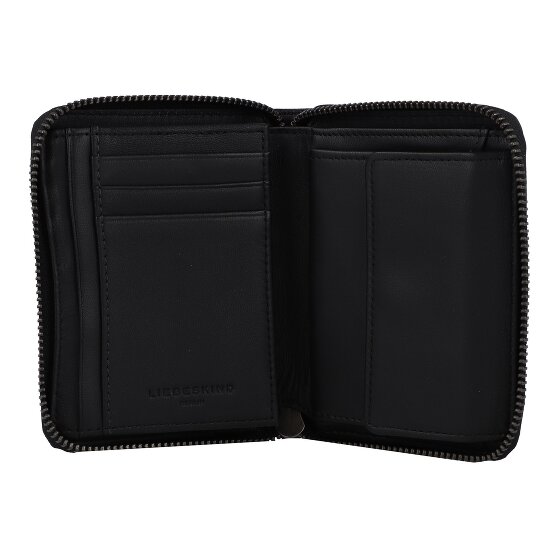 Liebeskind Conny Geldbörse RFID Schutz Leder 12.5 cm