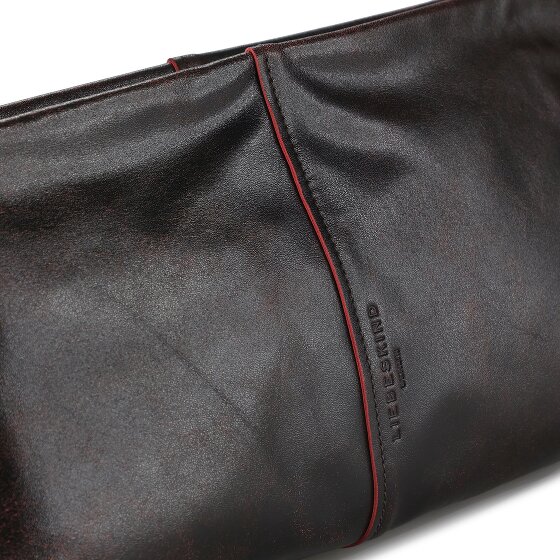 Liebeskind Farrah Schultertasche Leder 33 cm