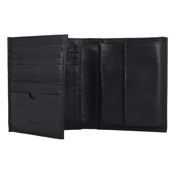 Joop! Pero Plutos Geldbörse Leder 11 cm