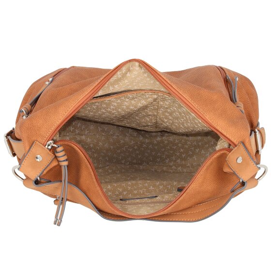 Tom Tailor Caia Schultertasche 37 cm