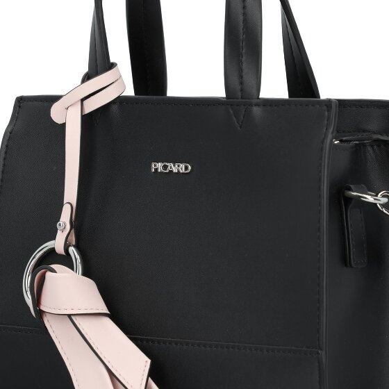 Picard Levante Shopper Tasche Leder 21 cm