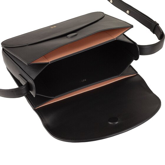 DuDu Cefalonia Umhängetasche Leder 21 cm