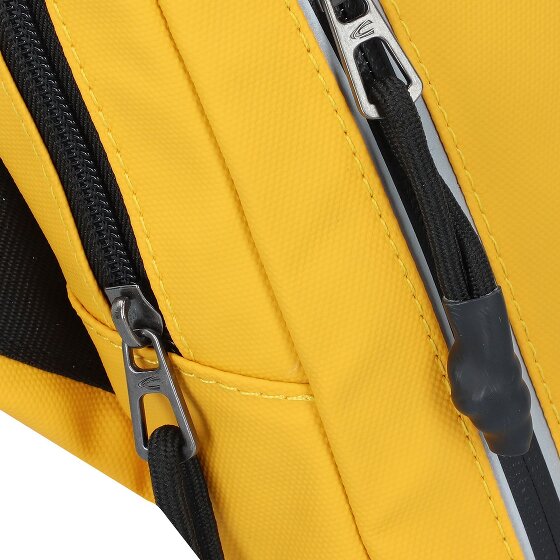 camel active Explore Umhängetasche 24 cm