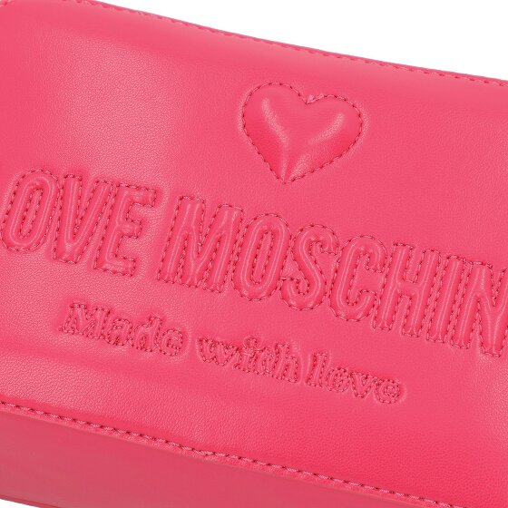 Love Moschino Ember Umhängetasche 20 cm