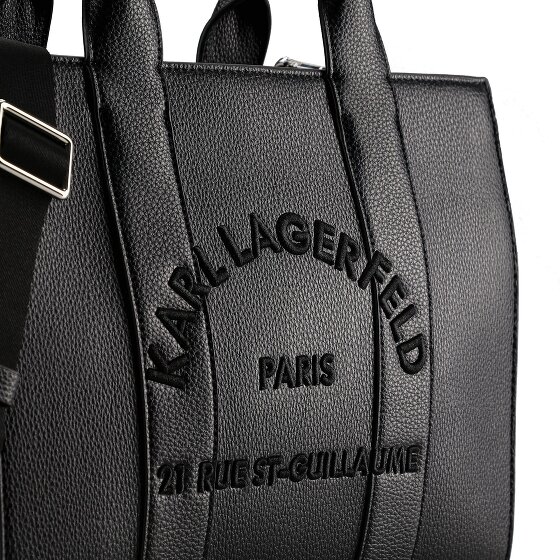 Karl Lagerfeld Rsg Handtasche 34 cm
