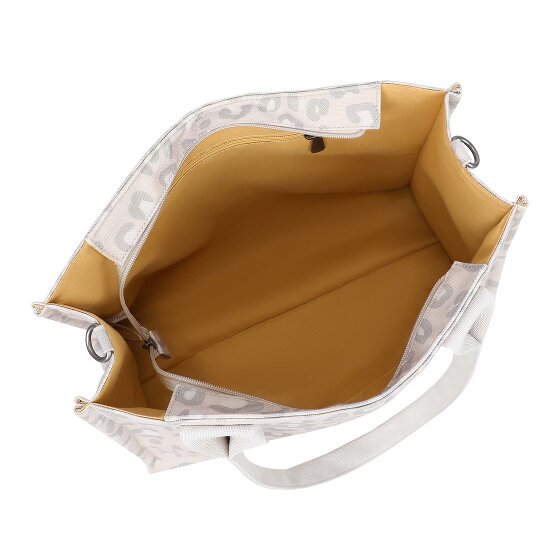 Fritzi aus Preußen Leo Special Shopper Tasche 40 cm