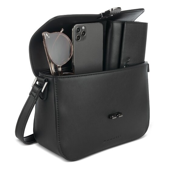 Bugatti Nela Umhängetasche M 25 cm