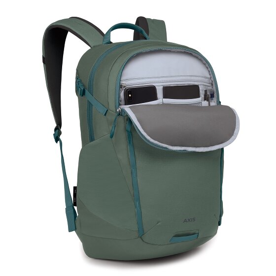 Osprey Axis 24 Daypack 48 cm Laptopfach