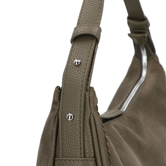 Tom Tailor Lysa Schultertasche 35 cm