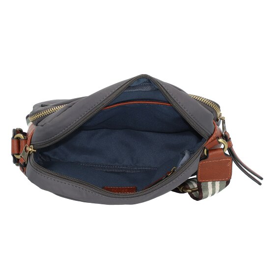 camel active Bari Umhängetasche 21 cm