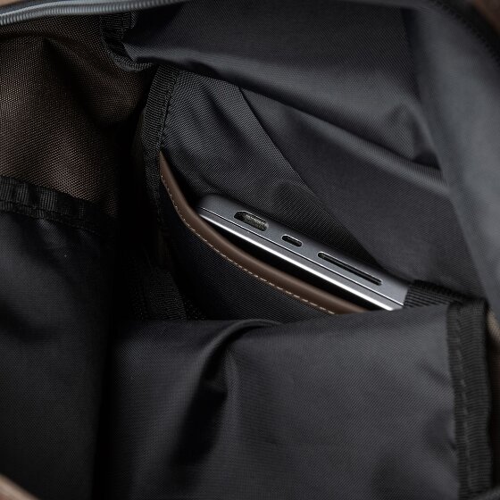 Sandqvist Stream Daypack 42 cm Laptopfach