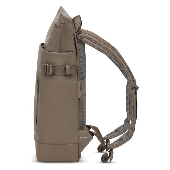 Kapten & Son Helsinki Daypack 46 cm Laptopfach