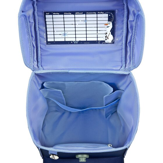Scooli EasyStart Schulranzen-Set 5-teilig