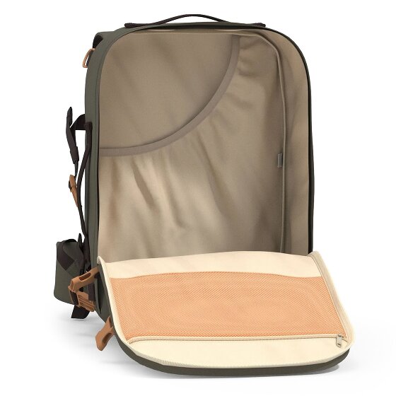 Cabin Zero Adventure 108 Daypack 46 cm Laptopfach