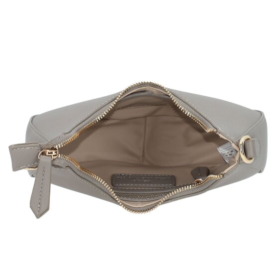 Valentino Zero Schultertasche Leder 22 cm