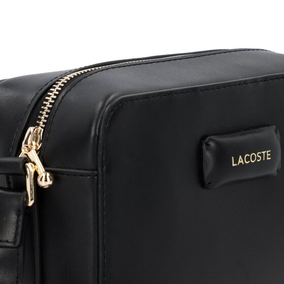 Lacoste LG Lacoste Casual Umhängetasche S Leder 20.5 cm
