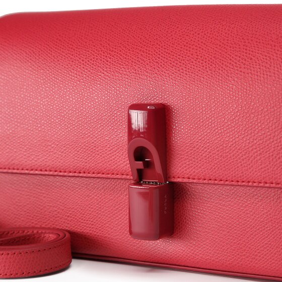 Furla Iride Umhängetasche Leder 24 cm