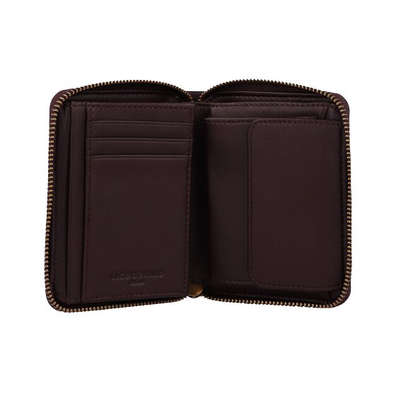 Liebeskind Dancing Letters Conny Geldbörse Leder 12.5 cm