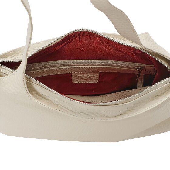 Voi Hirsch Gisela Schultertasche Leder 34 cm