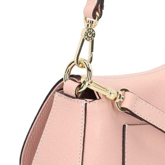 abro Lya Schultertasche Leder 27 cm