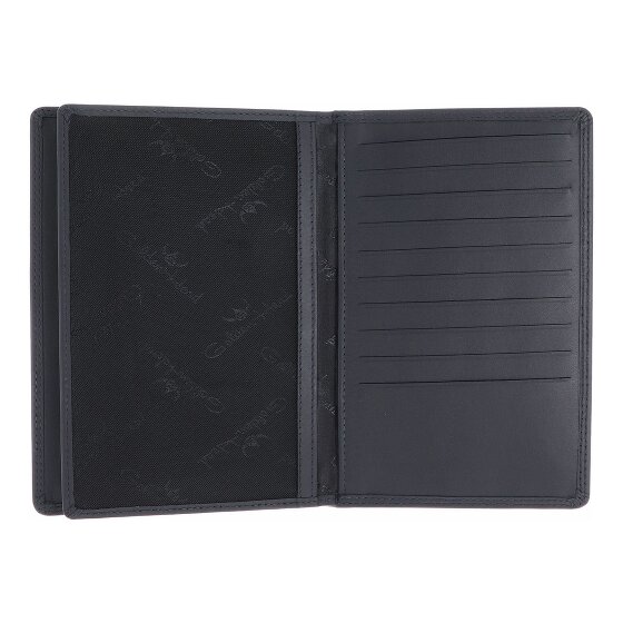Golden Head Polo Geldbörse RFID Schutz Leder 11.5 cm