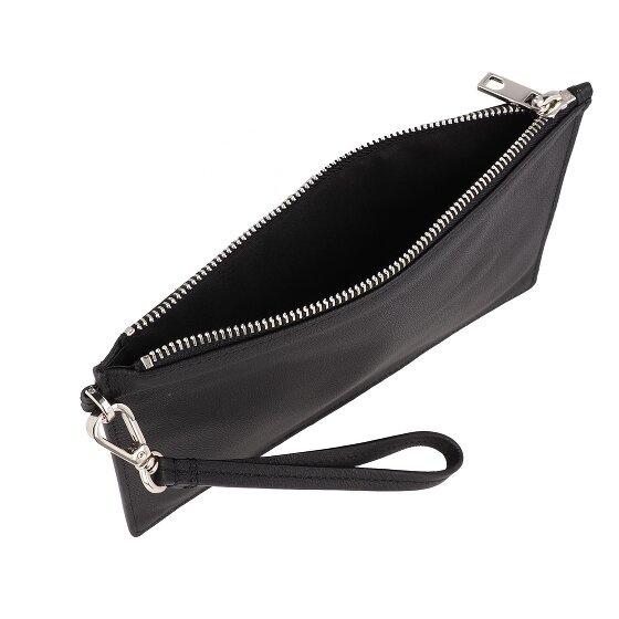 Liebeskind Clutch Tasche Leder 22.5 cm