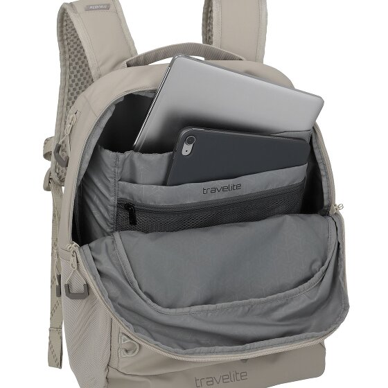 Travelite Venture Line Daypack 45 cm Laptopfach