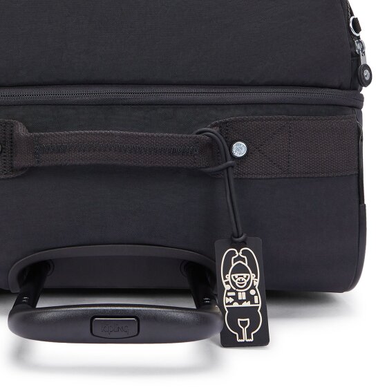 Kipling Basic Aviana 2 Rollen Reisetasche M 68 cm