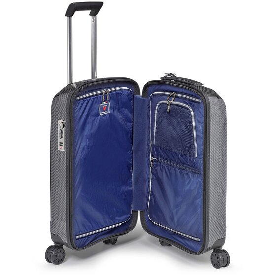 Roncato We Are Glam 4 Rollen Kabinentrolley 55 cm
