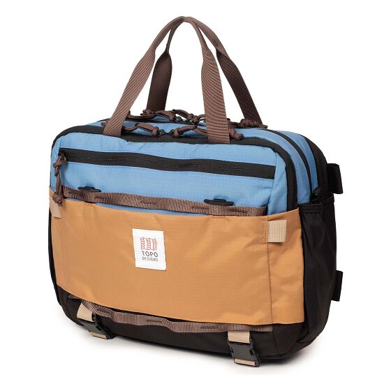 Topo Designs Mountain Handtasche 38 cm