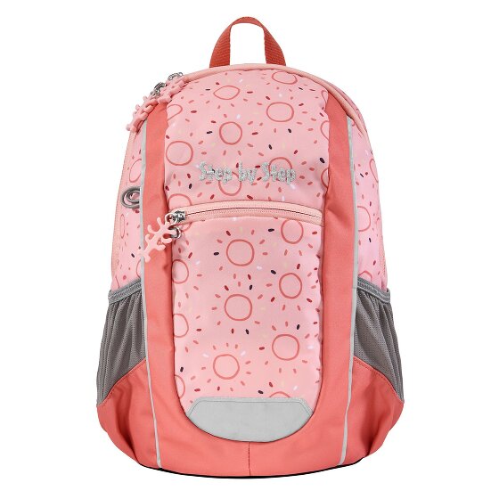 Step by Step Kiga Maxi Kindergartenrucksack 34 cm