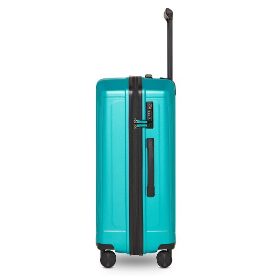 Smartbox Edition 02 4 Rollen Trolley M 66 cm