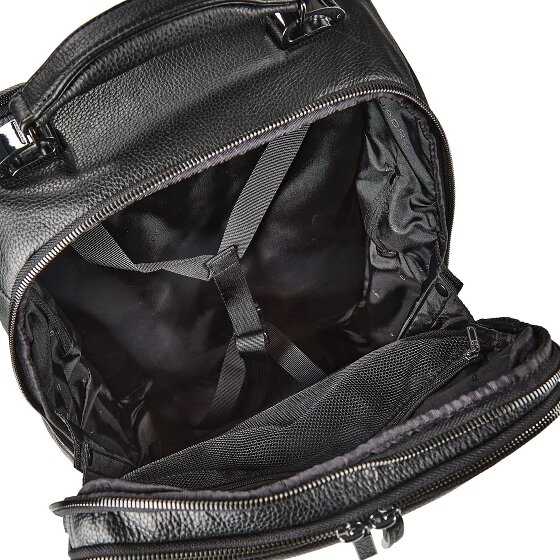 Piquadro Modus Reiserucksack RFID Leder 44 cm Laptopfach