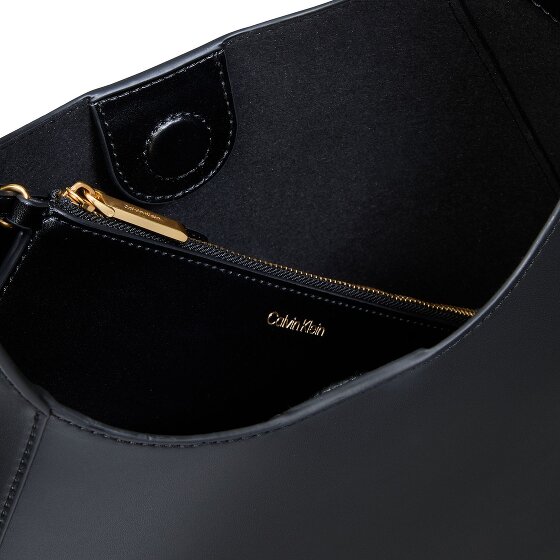 Calvin Klein Hardware Schultertasche 30 cm